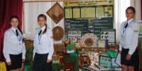 Участь Рівненської делегації у ІХ Всеукраїнському зльоті команд учнівських лісництв загальноосвітніх і  позашкільних навчальних закладів