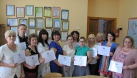 Про проведення Всеукраїнського  навчального тренінгу  для регіональних координаторів  програми GLOBE в Україні