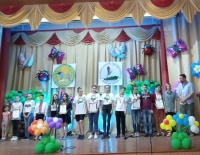 Про участь Рівненської делегації у Всеукраїнському експедиційно-польовому зборі команд юних зоологів
