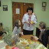 Місячник  національного виховання  „Я, родина, Україна”