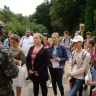 Інформація про участь Рівненської делегації у VI Всеукраїнському експедиційно-польовому зборі команд