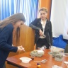 Участь у конкурсі „Всеукраїнський юнацький водний приз”