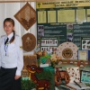 Участь Рівненської делегації у ІХ Всеукраїнському зльоті команд учнівських лісництв загальноосвітніх і  позашкільних навчальних закладів