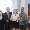 Інформація про участь Рівненської делегації  у Всеукраїнському конкурсі  винахідницьких і раціоналізаторських  проектів