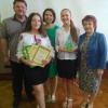 Інформація Про участь Рівненської делегації  у VI Всеукраїнському  експедиційно-польовому зборі  команд юних ботаніків
