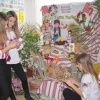 Інформація про проведений місячник  національного виховання  „Я, родина, Україна”