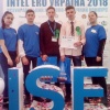 Інформація  участь у Всеукраїнському конкурсі  ,,Intel Eko-Україна 2018”, національного  етапу міжнародного конкурсу науково-технічної творчості школярів  Intel ISEF 2018