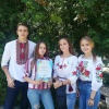 Інформація про участь у Всеукраїнському  фестивалі патріотичних дій