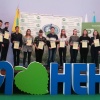 Про участь переможців у фінальному  етапі Всеукраїнських конкурсів